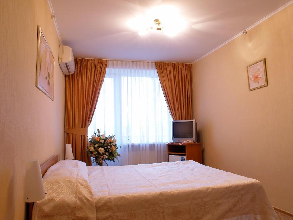 אודסה Marrion Hotel מראה חיצוני תמונה