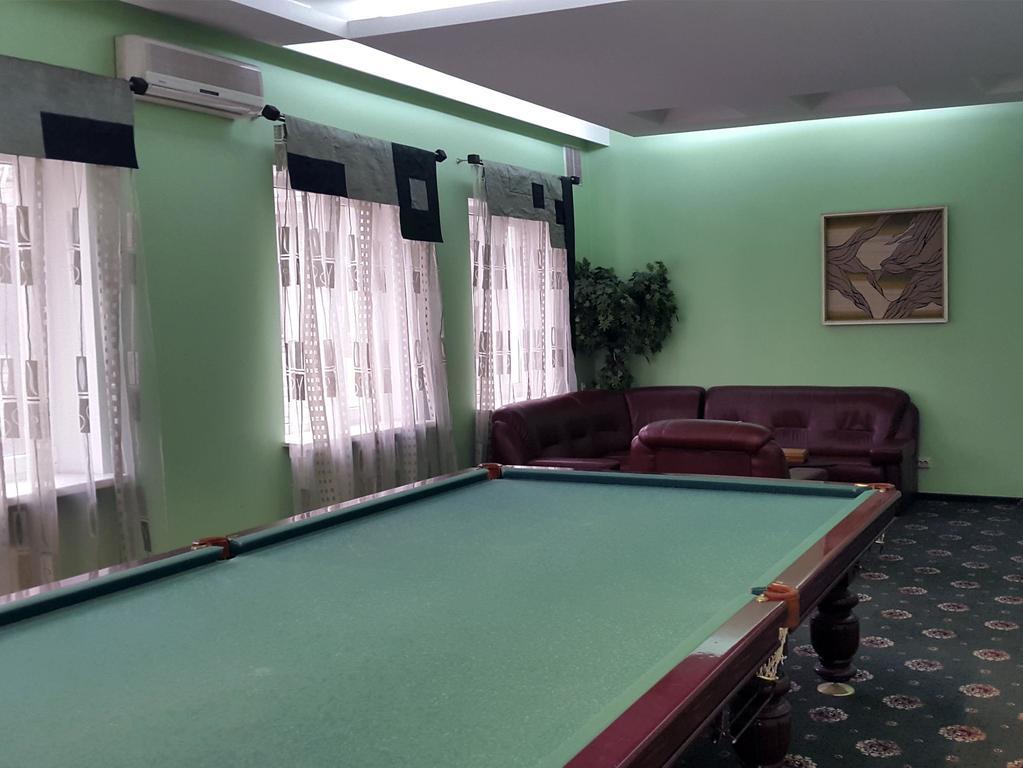 אודסה Marrion Hotel מראה חיצוני תמונה