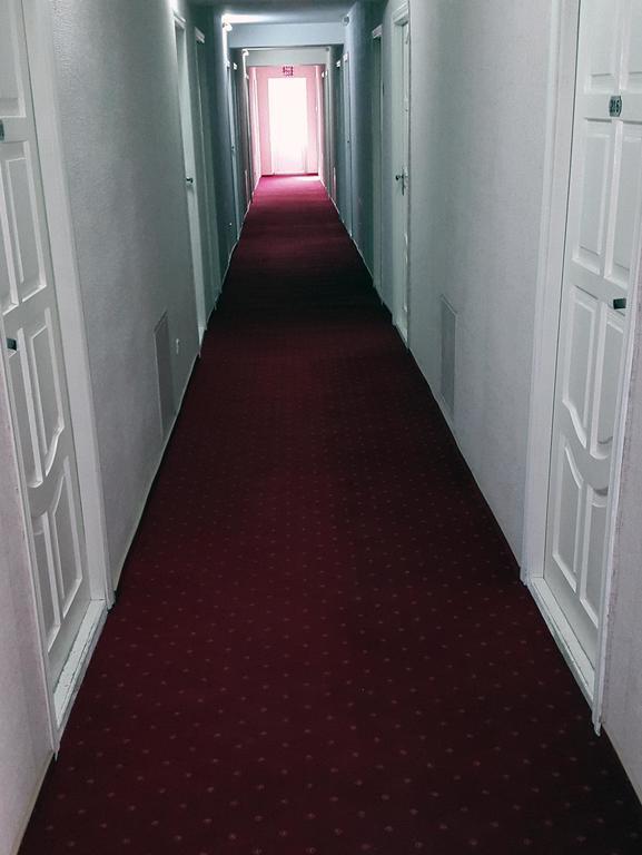 אודסה Marrion Hotel מראה חיצוני תמונה