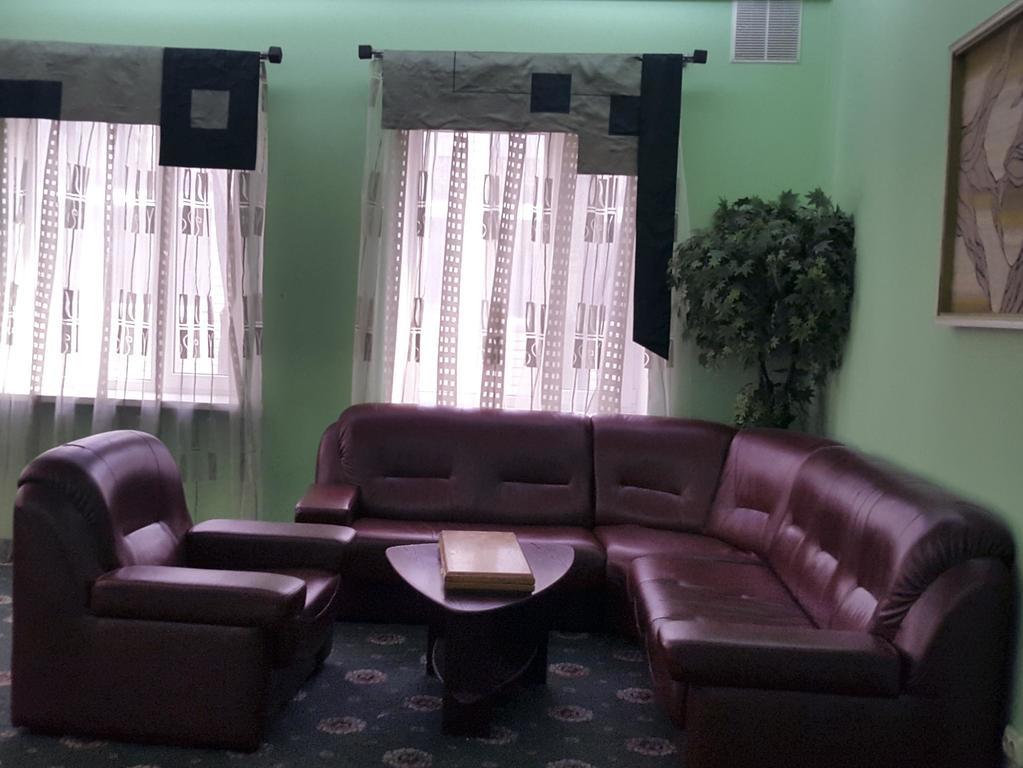 אודסה Marrion Hotel מראה חיצוני תמונה