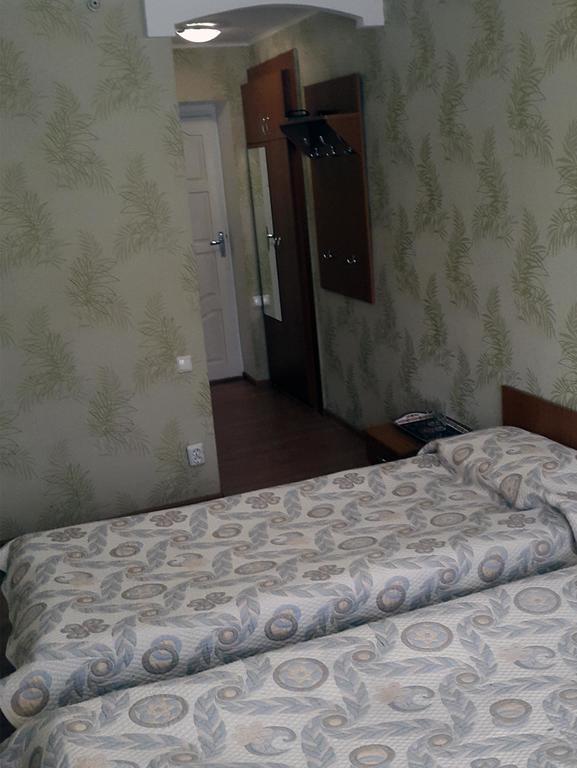 אודסה Marrion Hotel מראה חיצוני תמונה