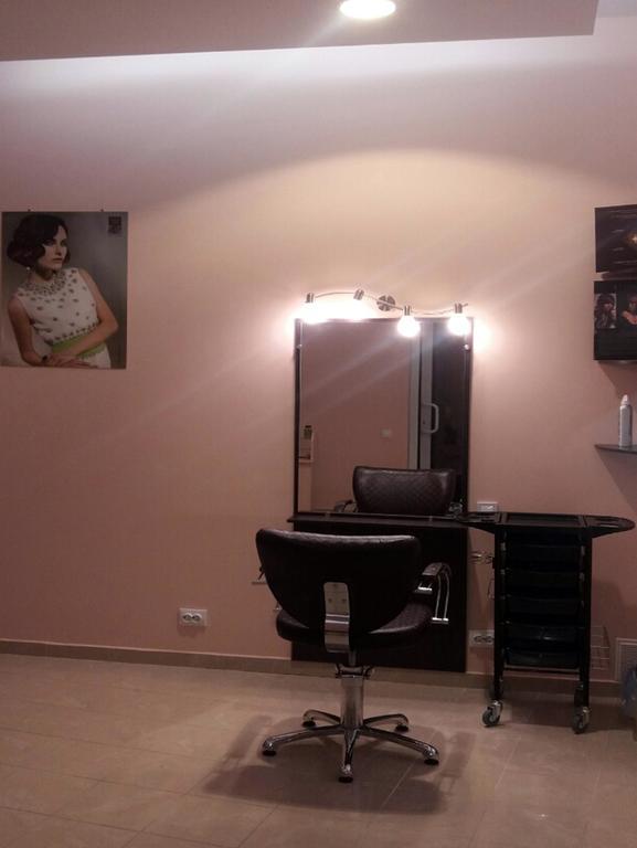 אודסה Marrion Hotel מראה חיצוני תמונה