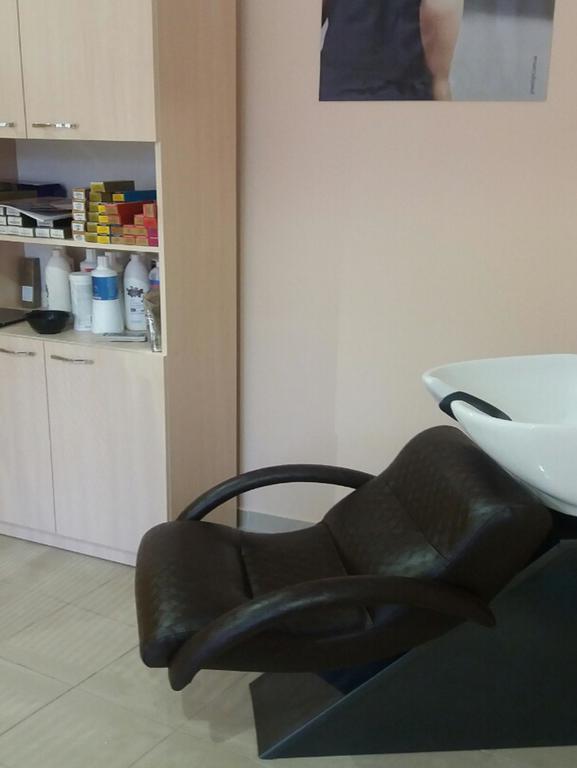 אודסה Marrion Hotel מראה חיצוני תמונה