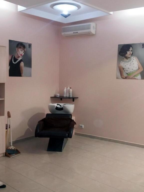 אודסה Marrion Hotel מראה חיצוני תמונה