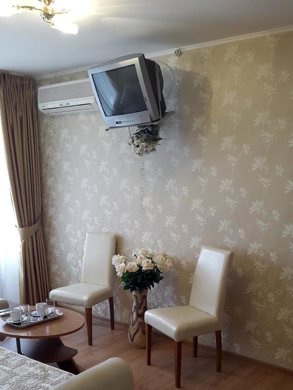 אודסה Marrion Hotel מראה חיצוני תמונה