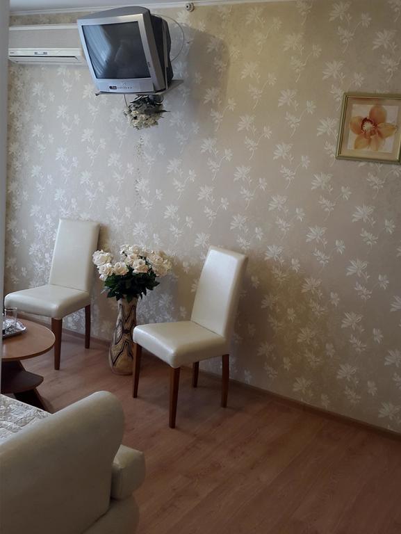 אודסה Marrion Hotel מראה חיצוני תמונה