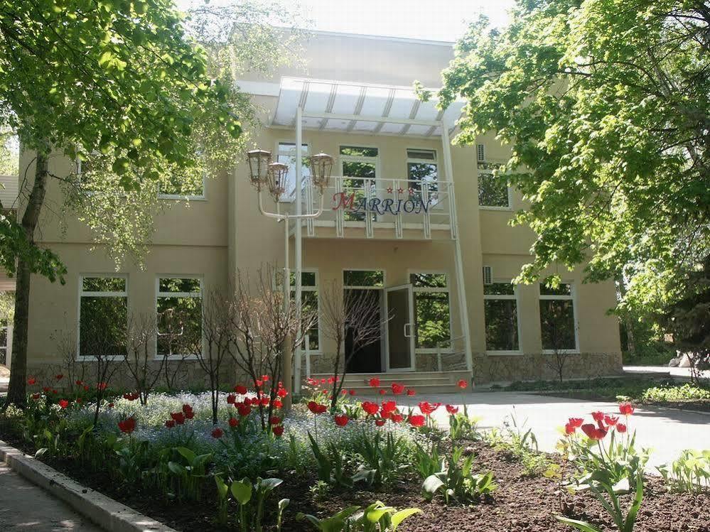 אודסה Marrion Hotel מראה חיצוני תמונה